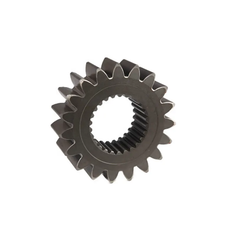 Peça código OEM 87011640 — Pinhao Condutor