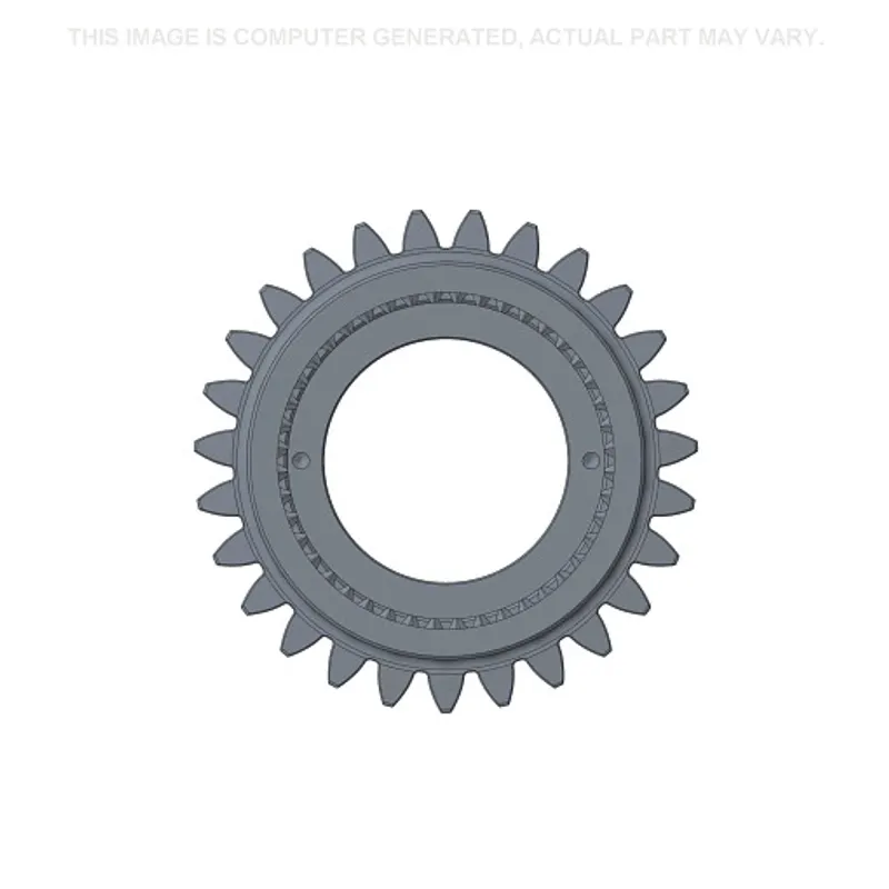 Peça código OEM 87011641 — Pinhao Condutor