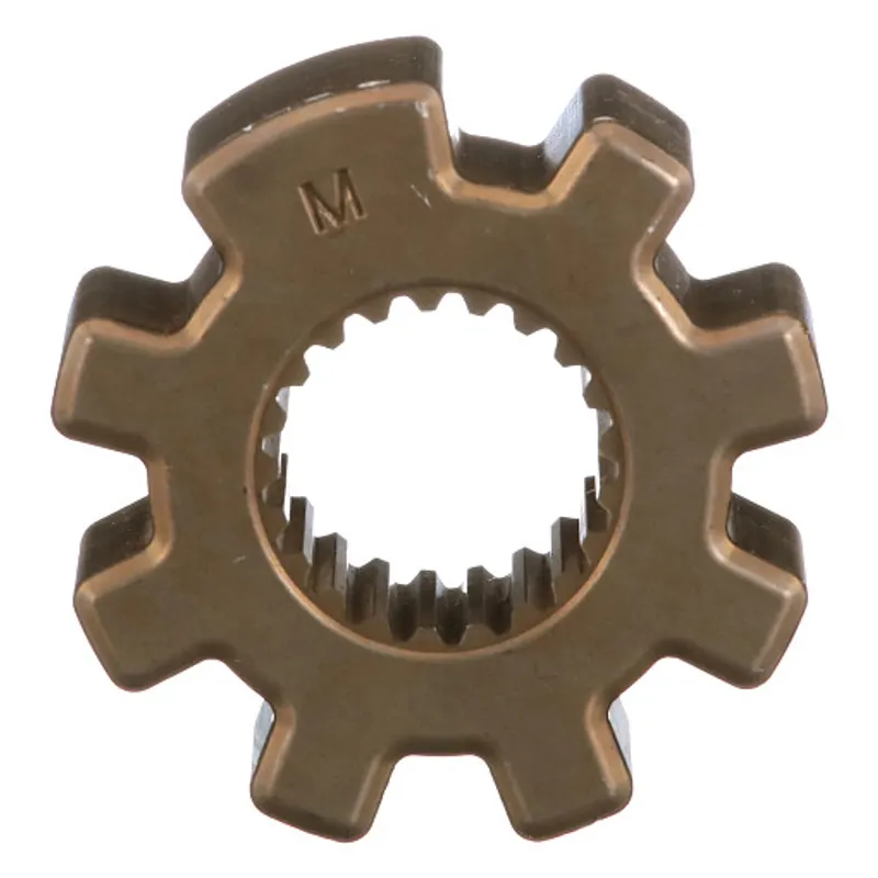 Peça código OEM 87011705 — Cubo - 21 dentes