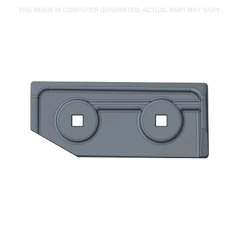 Peça código OEM 87011881 — Ventilador Blade