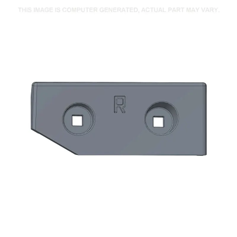 Peça código OEM 87011882 — VENTILADOR BLADE