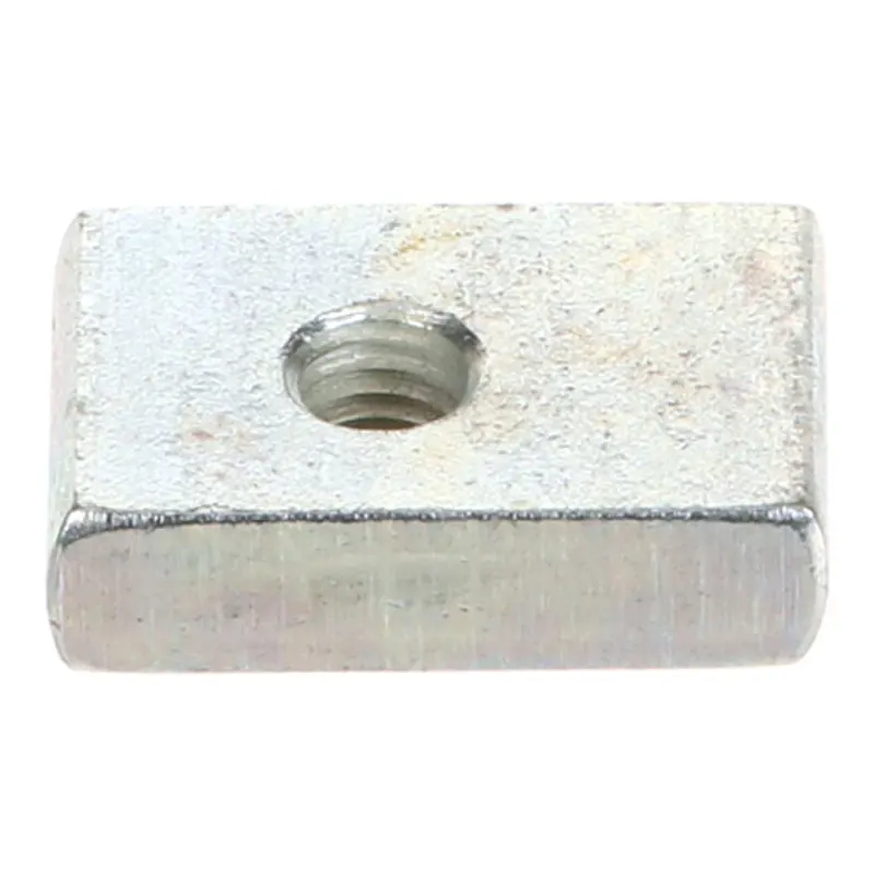 Peça código OEM 87012017 — PLACA