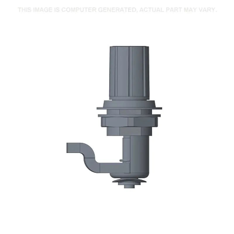 Peça código OEM 87012023 — Trinco