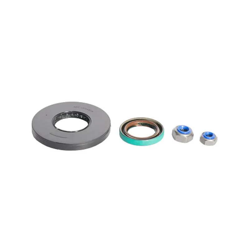 Peça código OEM 87012461 — Kit de Vedação