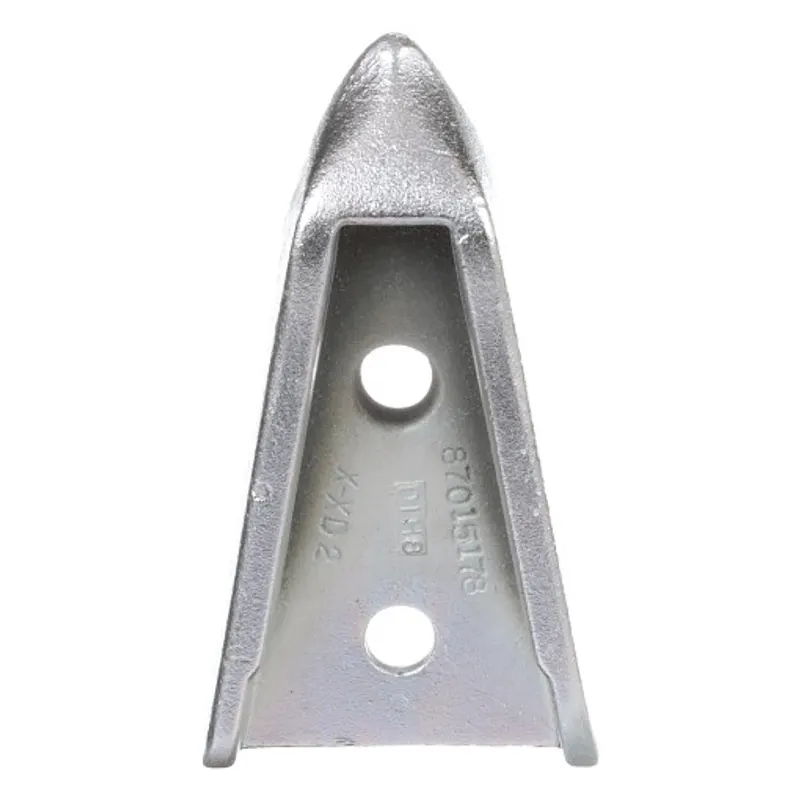 Peça código OEM 87015178 — Divider Point