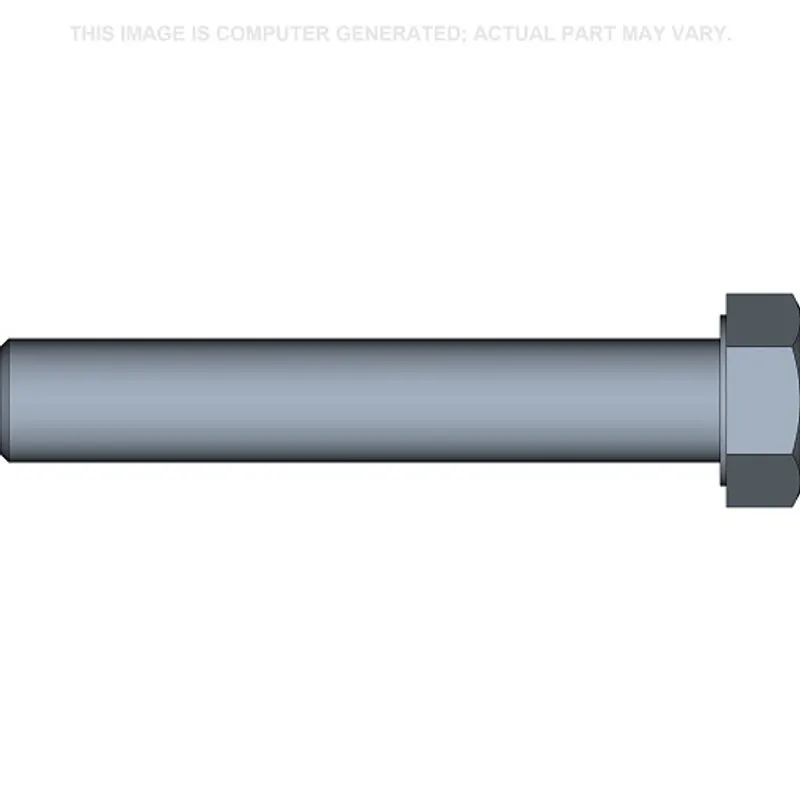 Peça código OEM 87015541 — Bolt