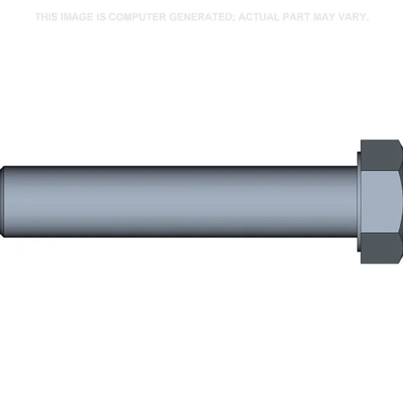 Peça código OEM 87015546 — Bolt