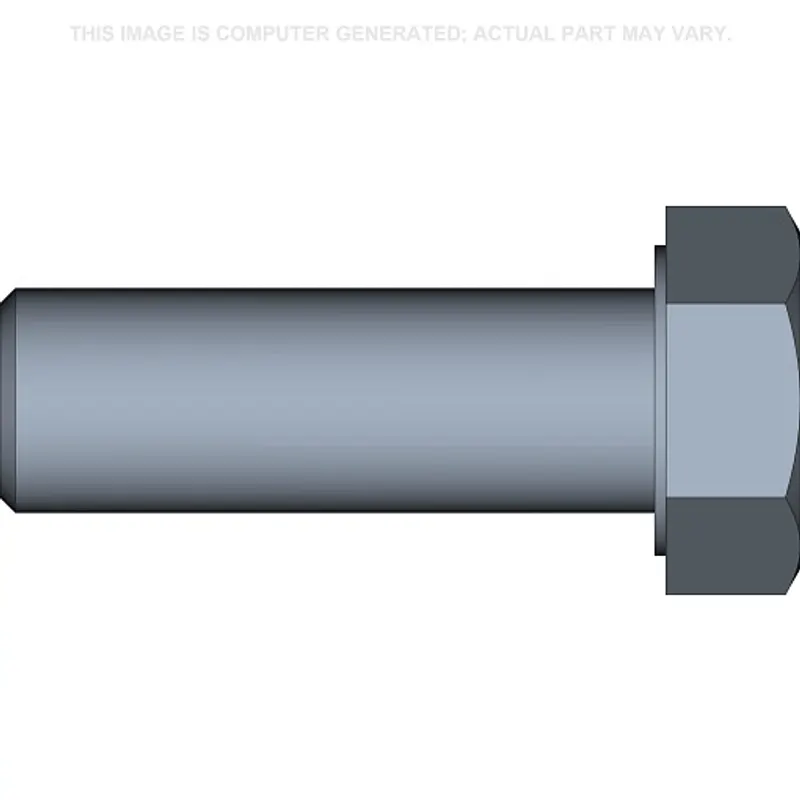 Peça código OEM 87015758 — Bolt