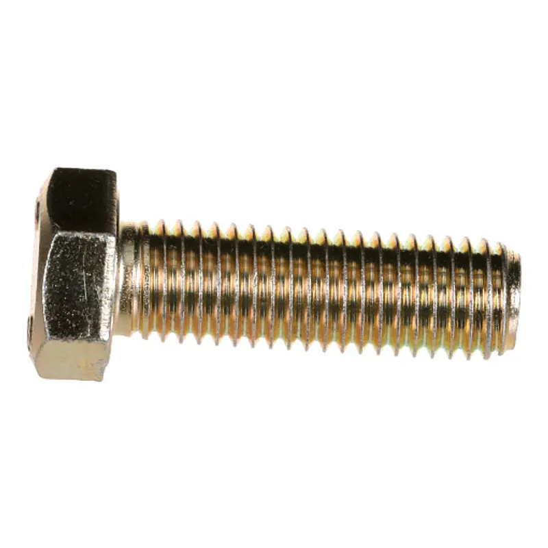 Peça código OEM 87015765 — Bolt - Cl 10.9