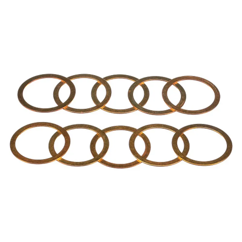Peça código OEM 87016189 — ARRUELA PLANA