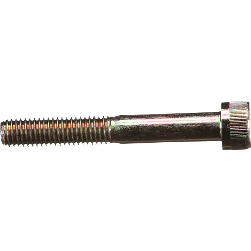 Peça código OEM 87016475 — Parafuso Allen Flangeadode Aço