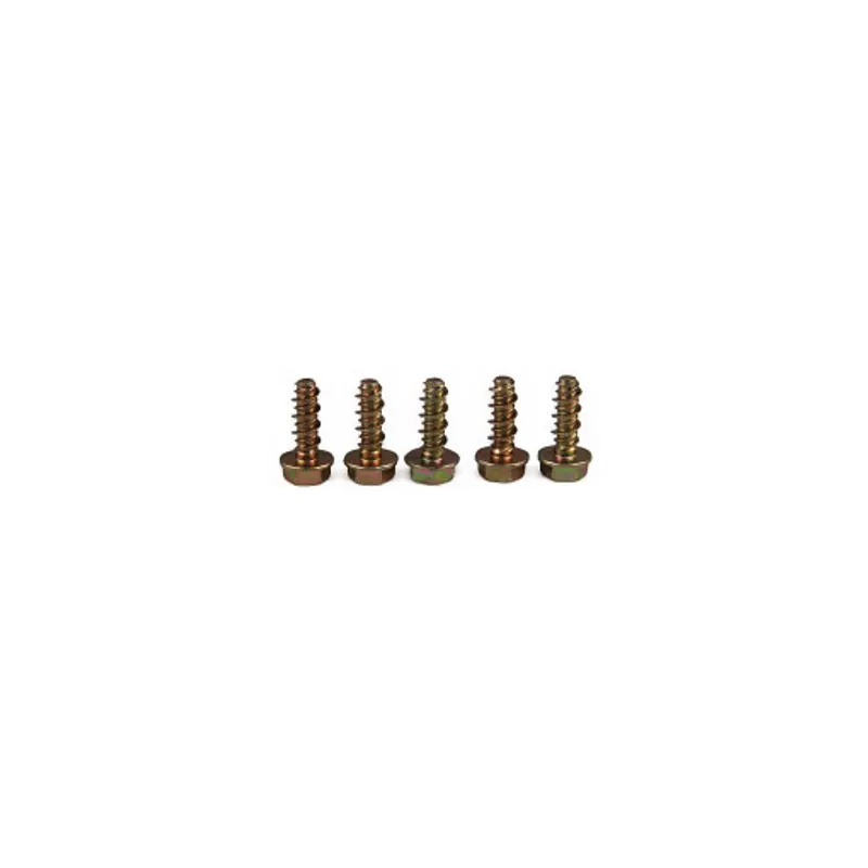 Peça código OEM 87016559 — Parafuso Autoroscante de Aço