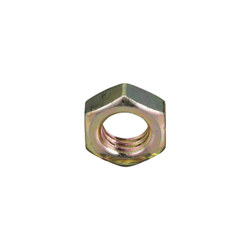 Peça código OEM 87016560 — Contraporca sextavada - Grau 5 - 3/8"-16