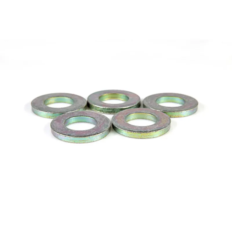 Peça código OEM 87016604 — ARRUELA PLANA