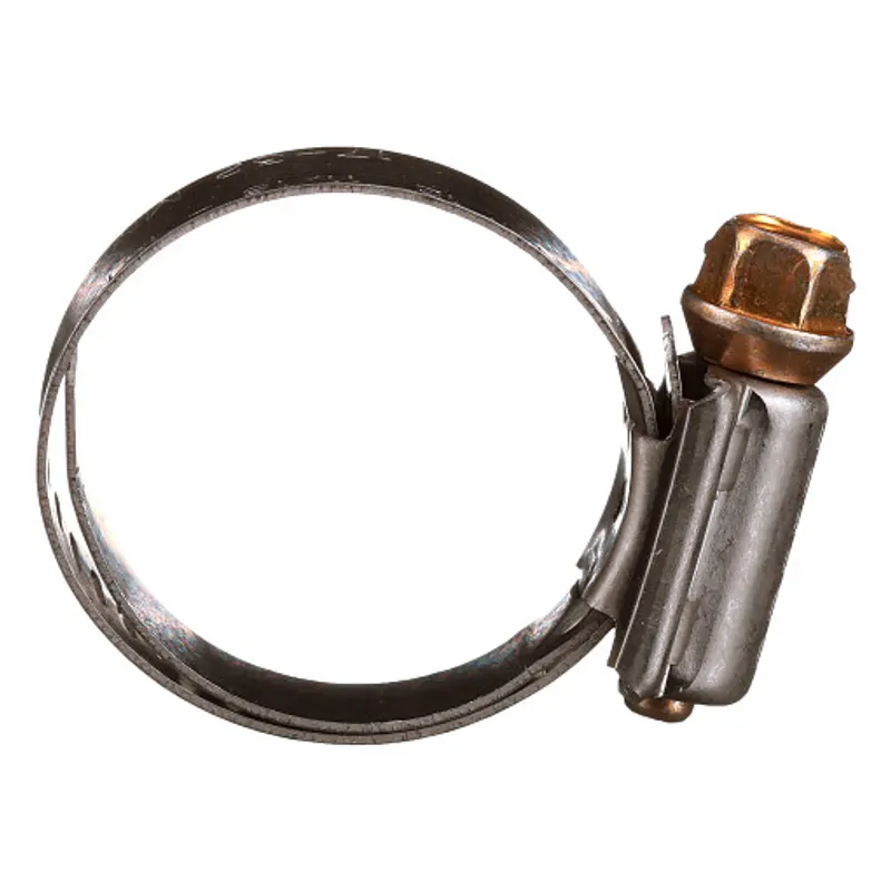 Peça código OEM 87016721 — Abraçadeira de Mangueira