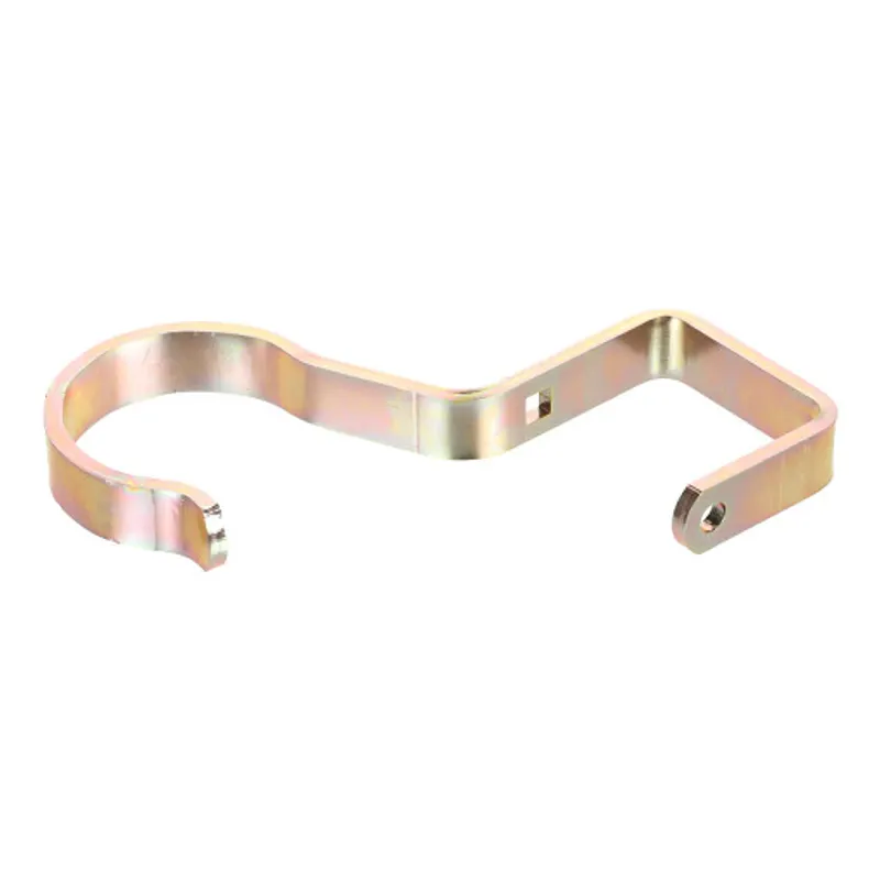 Peça código OEM 87016747 — SUPORTE