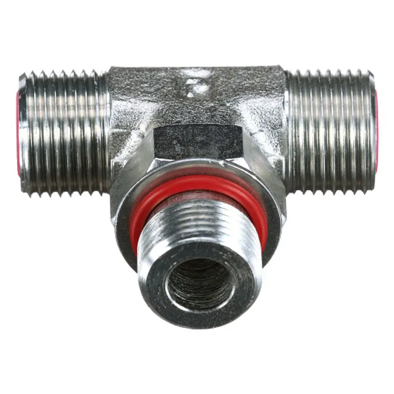 Peça código OEM 87016878 — CONEXAO T