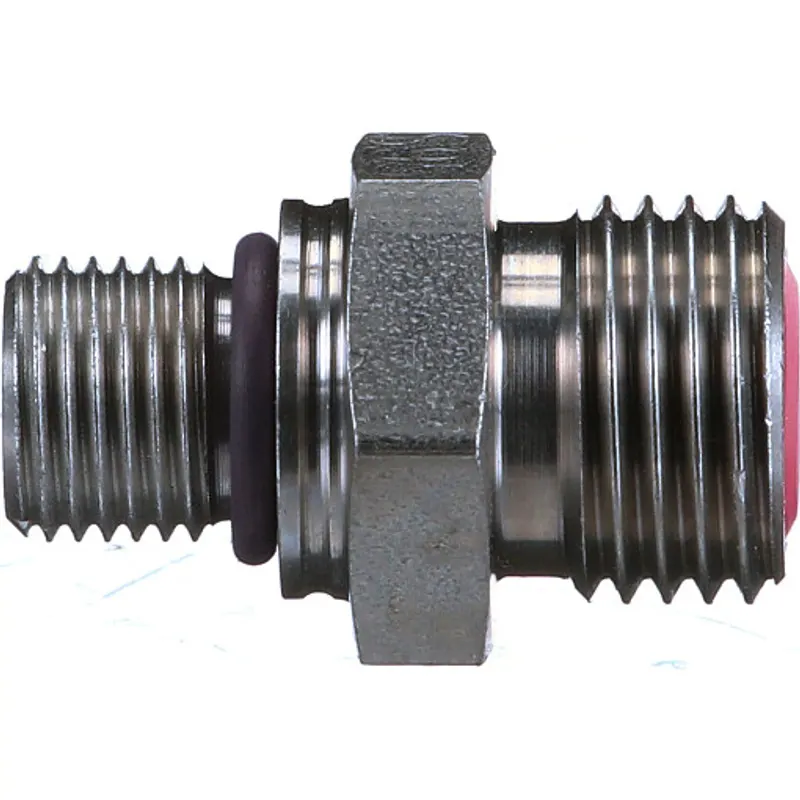 Peça código OEM 87016907 — CONECTOR HIDRÁUL