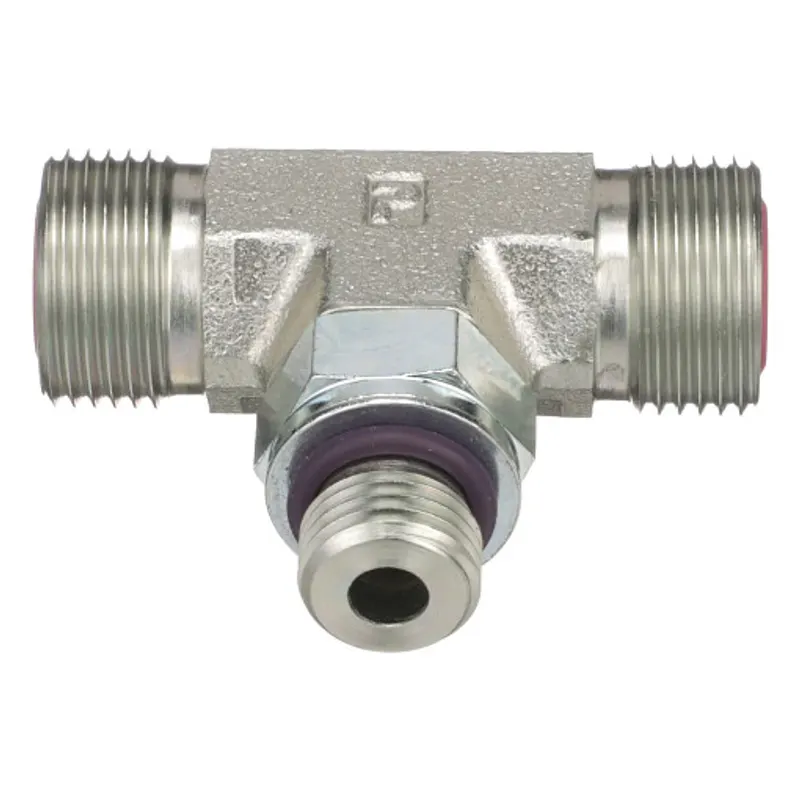 Peça código OEM 87016911 — Conexão T