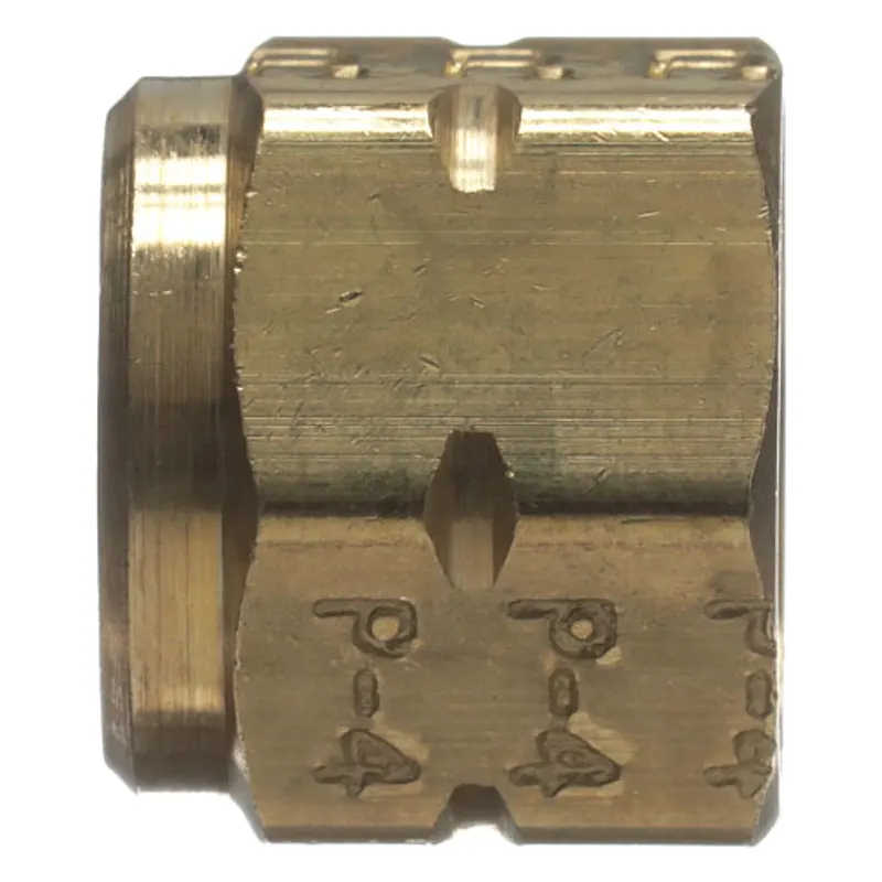 Peça código OEM 87017024 — Porca