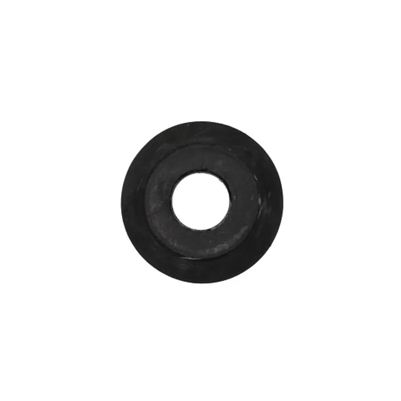 Peça código OEM 87017045 — Para-choque de borracha