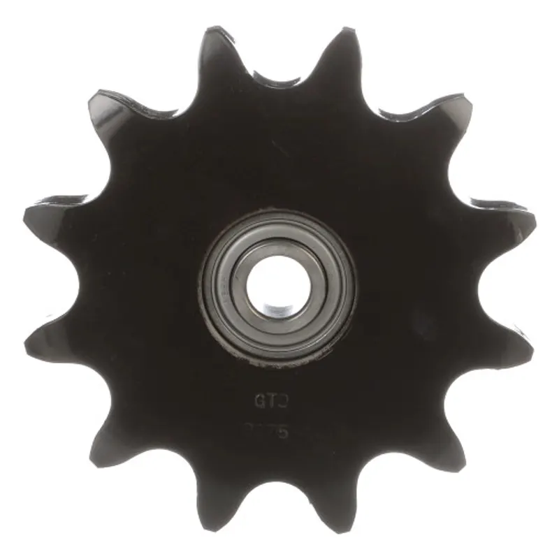 Peça código OEM 87017554 — Idler - Dark Gray