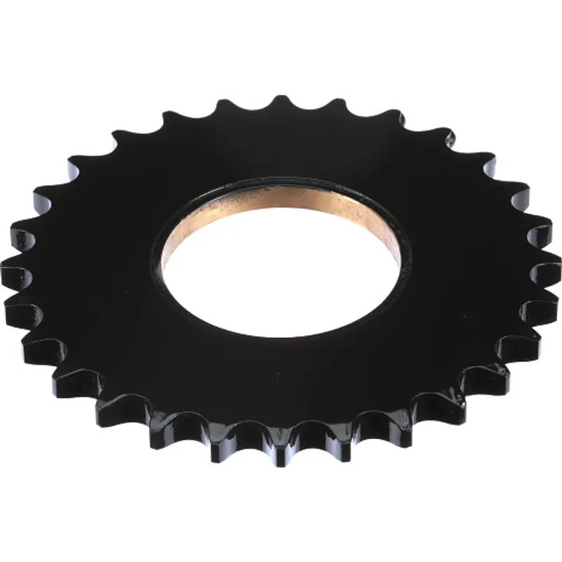 Peça código OEM 87017555 — RODA DENTADA
