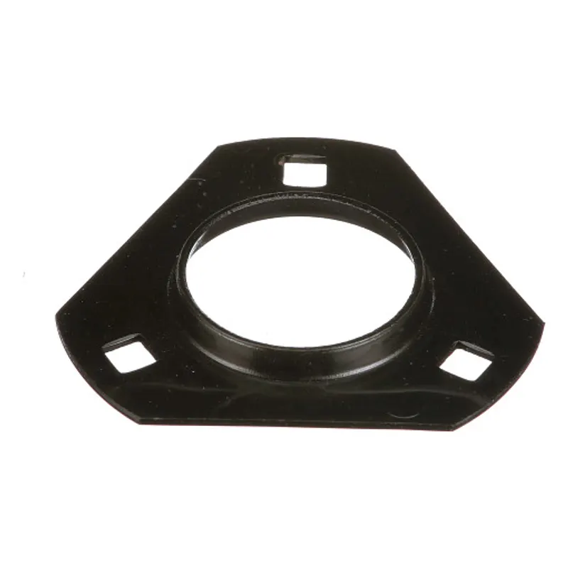 Peça código OEM 87017557 — FLANGE