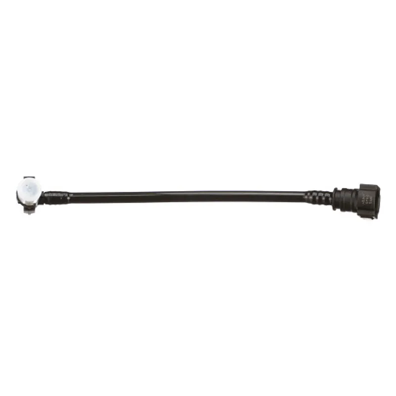 Peça código OEM 87018091 — Tubo da linha de combustível