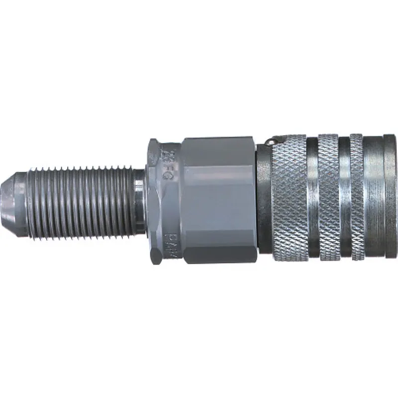 Peça código OEM 87019286 — Quick Coupler - Female