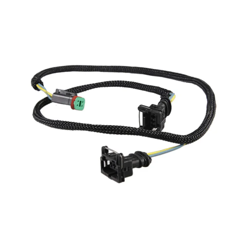 Peça código OEM 87019318 — Chicote Eletrico