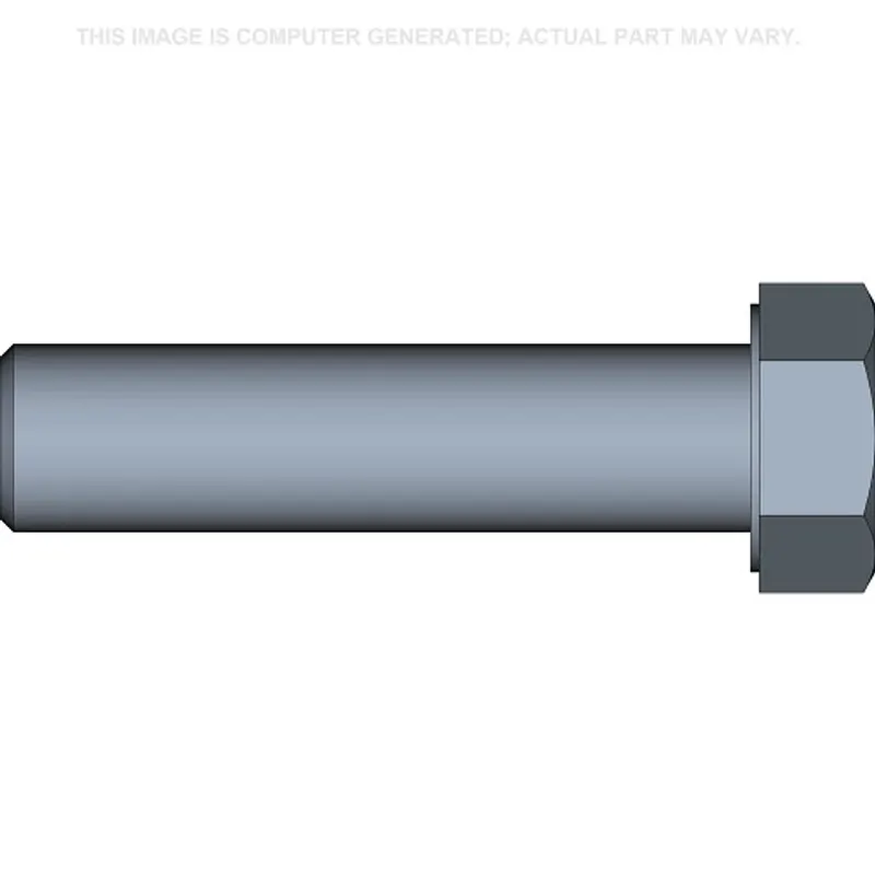Peça código OEM 87019709 — Bolt
