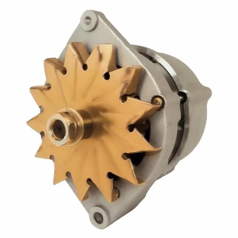 Peça código OEM 87020406 — Alternador