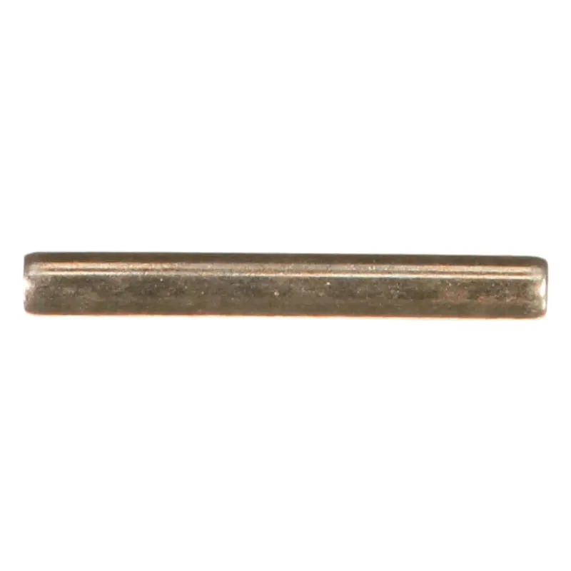 Peça código OEM 87020817 — Pino ranhurado - 3/16" DE x 1 1/2" C
