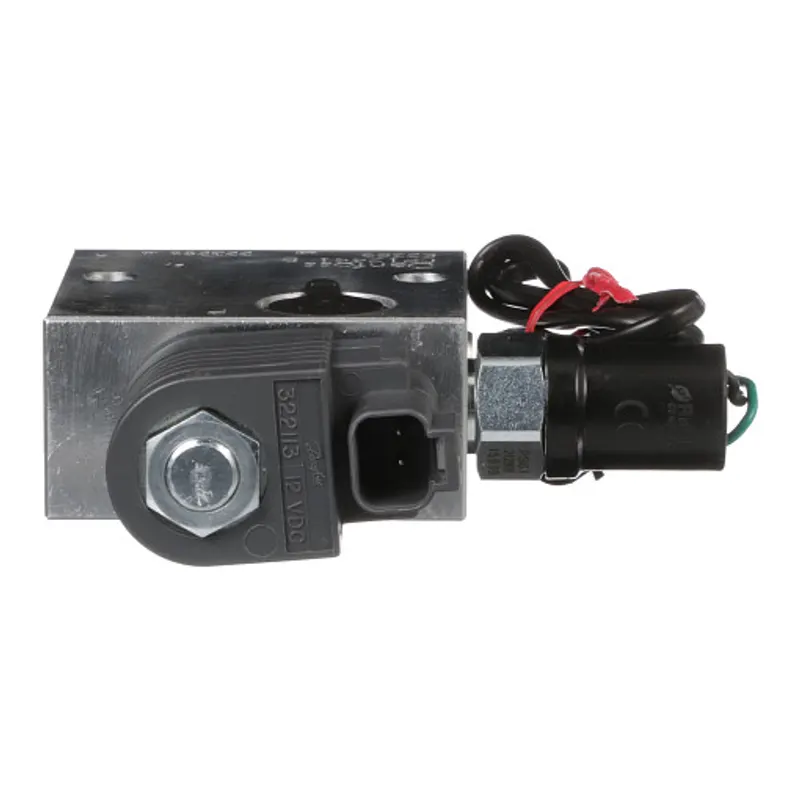 Peça código OEM 87021047 — Conjunto da válvula do freio
