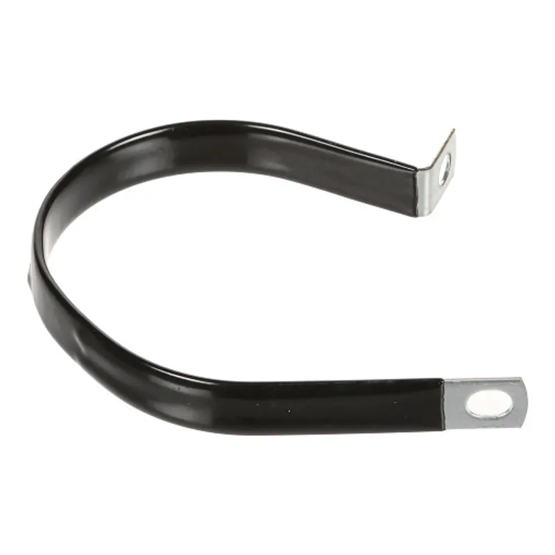Peça código OEM 87021161 — Abraçadeira