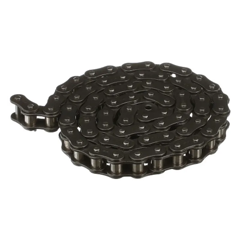 Peça código OEM 87021804 — Cadeia do rolete - 1727,2 mm C