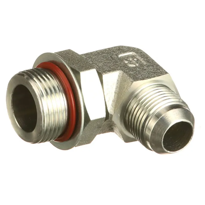 Peça código OEM 87021824 — COTOVELO 90