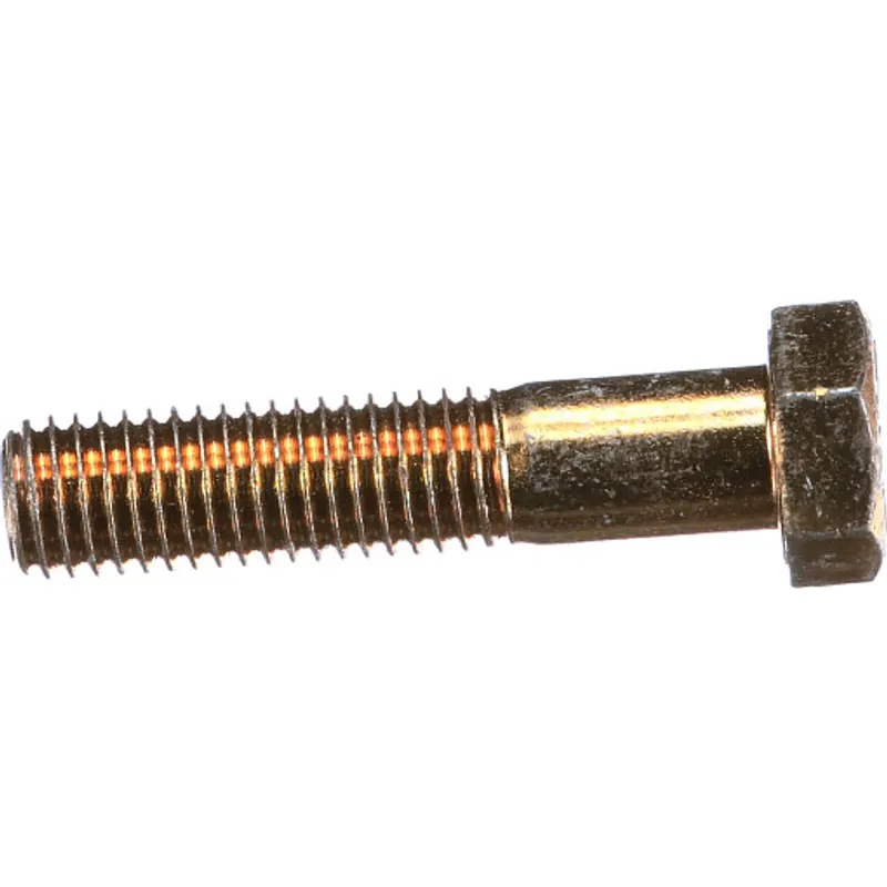 Peça código OEM 87021825 — Hex Bolt - Cl 10.9 - M12 x 1.75 x 55