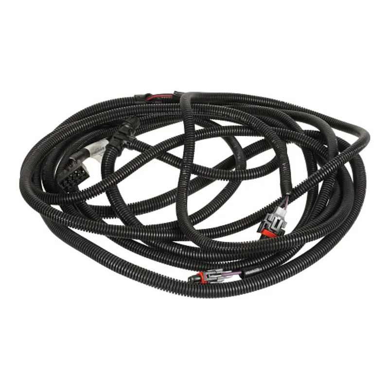 Peça código OEM 87022195 — Chicote de fios de iluminação