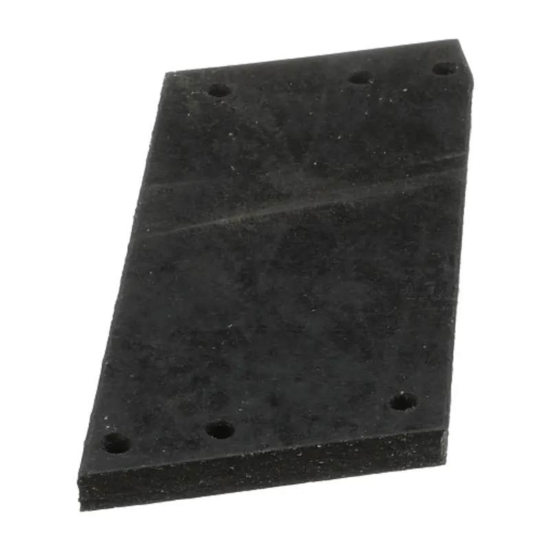 Peça código OEM 87024104 — Suporte
