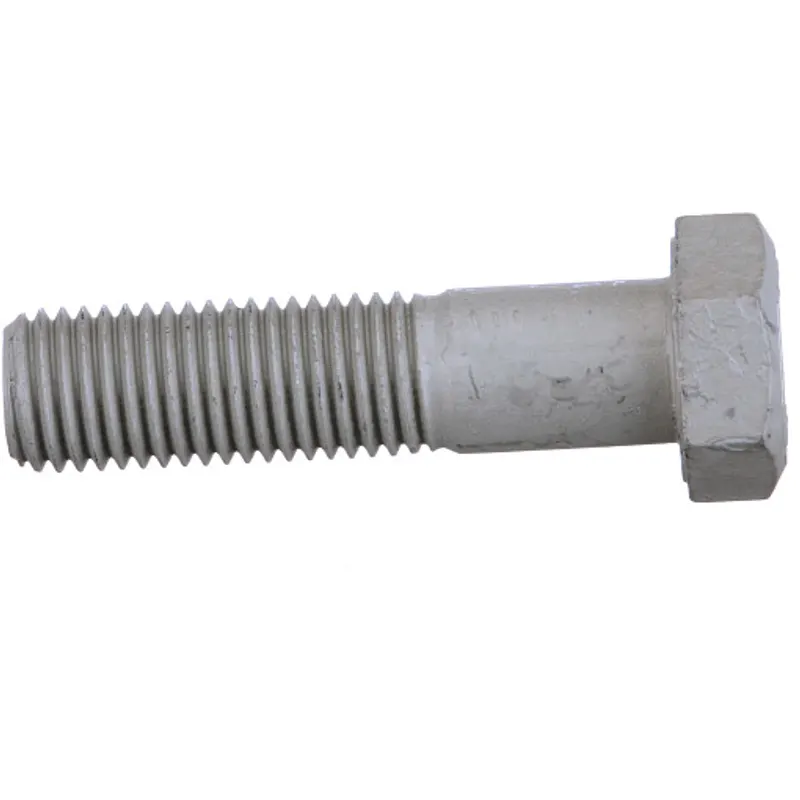 Peça código OEM 87024335 — Bolt - M20 x 80