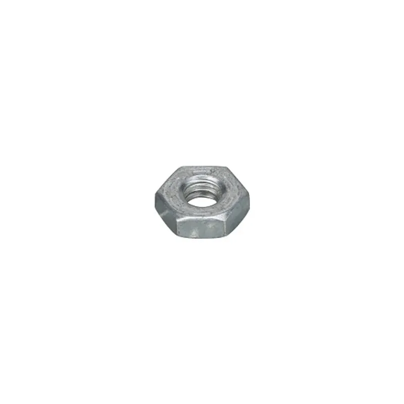 Peça código OEM 87024367 — Locking Top Nut