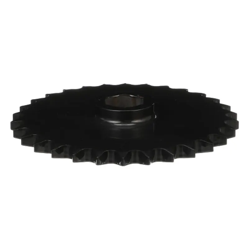 Peça código OEM 87024802 — Roda dentada acionada da plataforma de milho - 30…