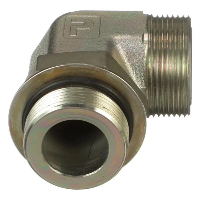 Peça código OEM 87024874 — Elbow