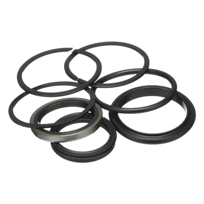Peça código OEM 87025441 — Kit de vedantes