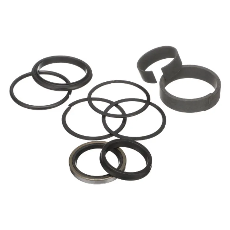 Peça código OEM 87025443 — Kit de vedantes