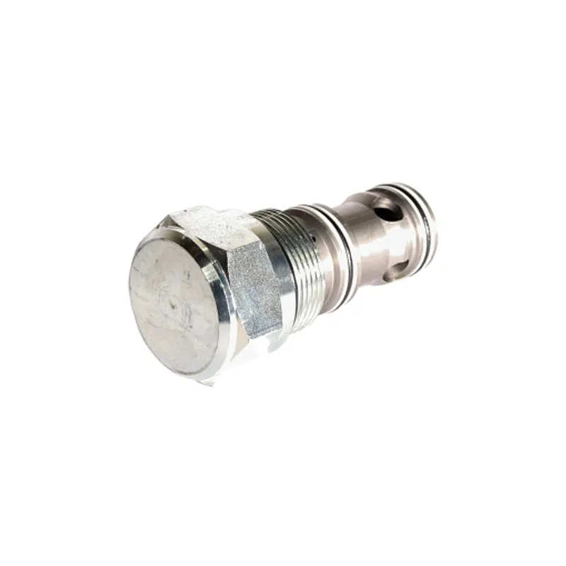 Peça código OEM 87026148 — Válvula de Alívio