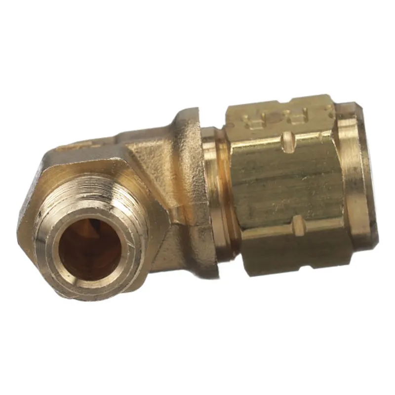 Peça código OEM 87026320 — Cotovelo