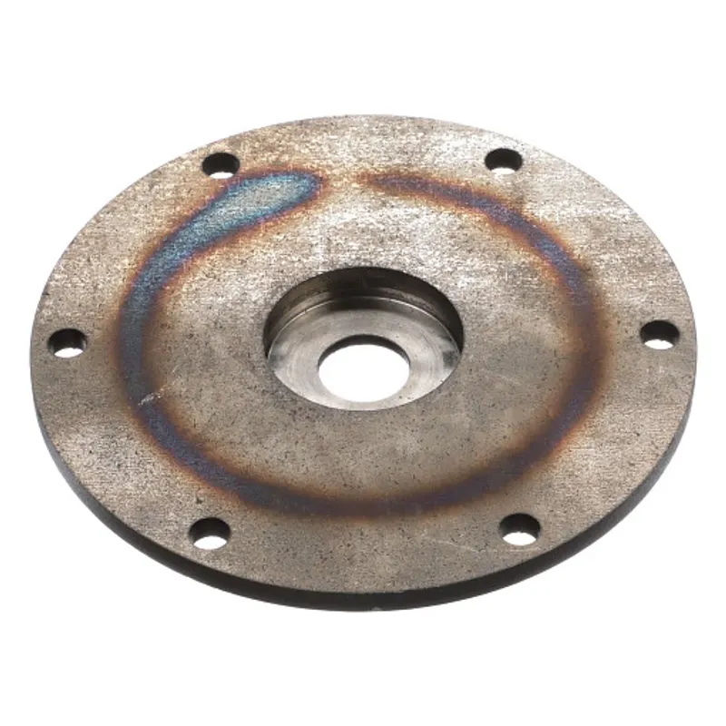 Peça código OEM 87026349 — Yoke Flange